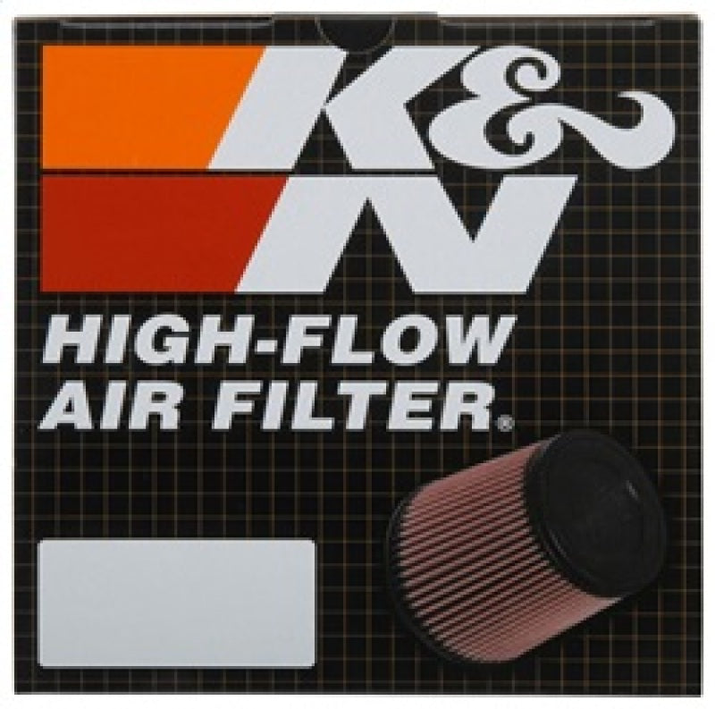 2015-2018 A4 L4-2.0 F/I Replacement Drop In Air Filter - View 8 | Dirty Garage