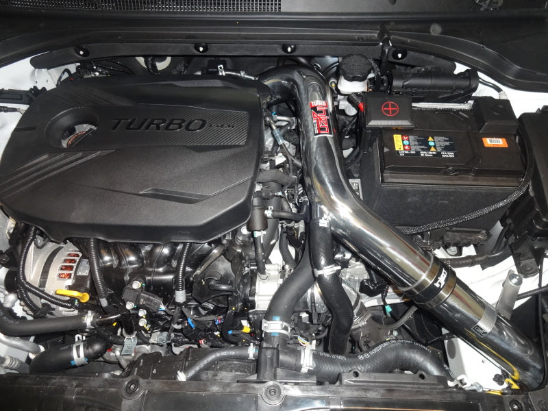 2018-2020 Veloster L4 1.6L Turbo SP Cold Air Intake System - View 5 | Dirty Garage