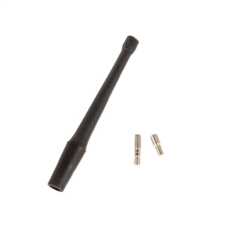 Rugged Ridge Antenna Reflex 6in 97-20 Jeep TJ/JK/JL/JT - View 2 | Dirty Garage