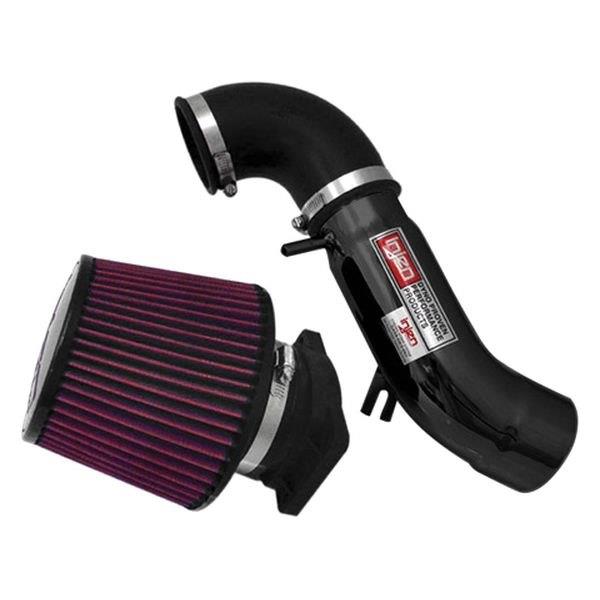 2001-2004 Stratus 3.0L Black SP Series Short Ram Intake | Dirty Garage