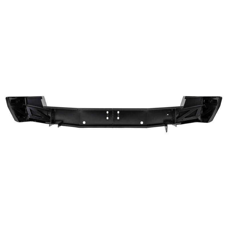 2007-2014 Toyota FJ Cruiser Rear Bar FJ US Spec (Fit Kit NOT Included) - View 15 | Dirty Garage