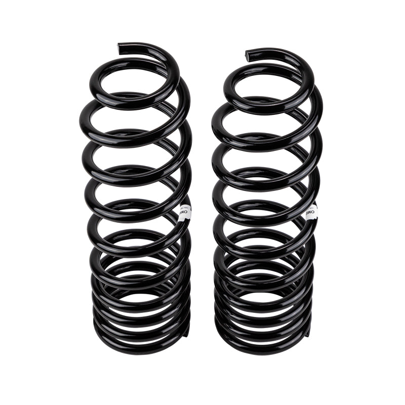 1990-1997 Lexus LX450/Toyota Land Cruiser Coil Spring Front 80 Low HD - View 4 | Dirty Garage