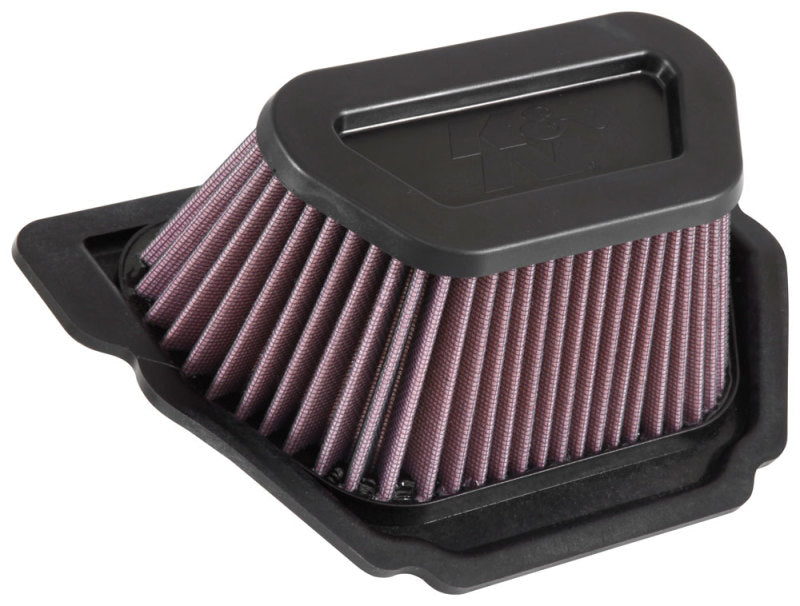 Replacement Drop In Air Filter for 2015 Yamaha YZF R1 - View 5 | Dirty Garage