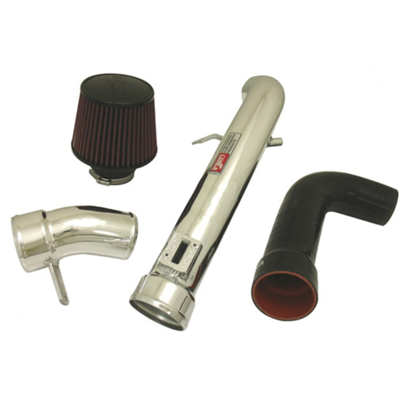 2003-2006 350Z 3.5L Polished SP Series Cold Air Intake | Dirty Garage