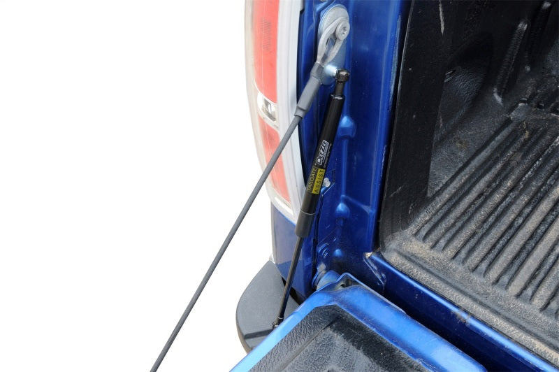 2022-2026 Maverick Tailgate Assist Shock - View 3 | Dirty Garage