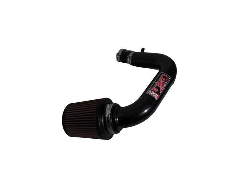2007-2012 Fortwo 1.0L Black Short Ram Air Intake MR Tech High Flow Filter - View 2 | Dirty Garage
