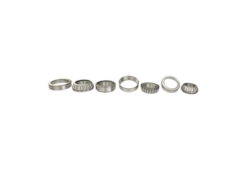 2015-2025 Mustang Super 8.8in IRS Ring Gear and Pinion Installation Kit - View 8 | Dirty Garage