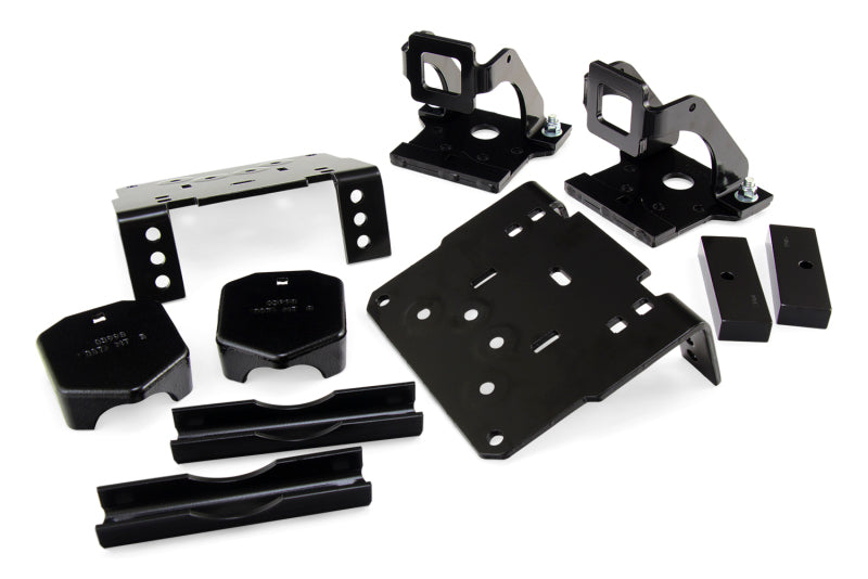 Universal Loadlifter 5000 Air Spring Kit - View 11 | Dirty Garage