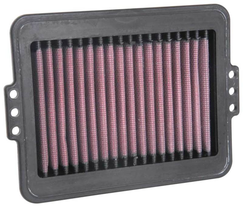 2018-2019 F750/850GS Air Filter - View 2 | Dirty Garage