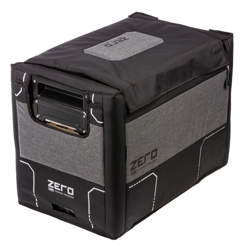 Zero Fridge Transit Bag- For Use with 73Q Dual Zone Fridge Freezer - View 2 | Dirty Garage