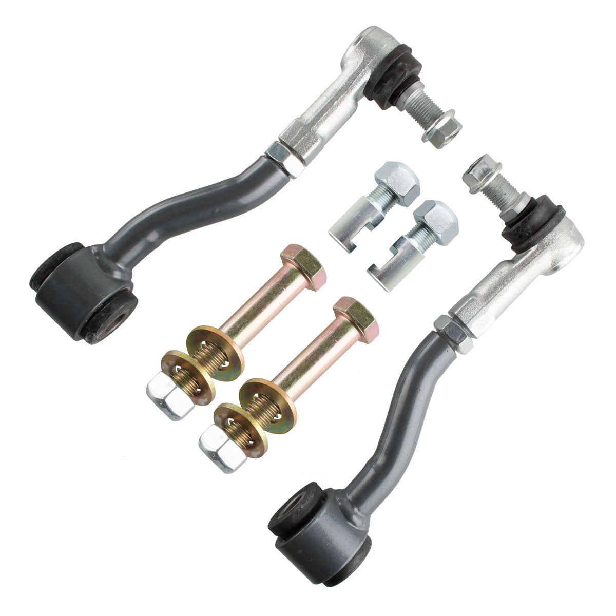Ram Heavy Duty Sway Bar Links 3 Inch Lift 98.5-13 Ram 1500/2500/3500 4x4 | Dirty Garage