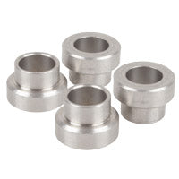 Ram Shock Spacers For 2.5-3.0 Inch Shocks W/COM10 Bearings 4 Spacers For 1 Shock 94-13 Ram 1500/2500/3500 4x4 | Dirty Garage