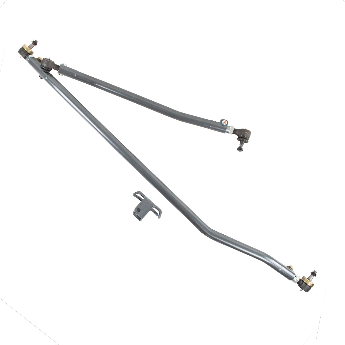 Ram Truck Heavy Duty Steering Kit 00-02 Ram 1500/2500/3500 4x4 | Dirty Garage