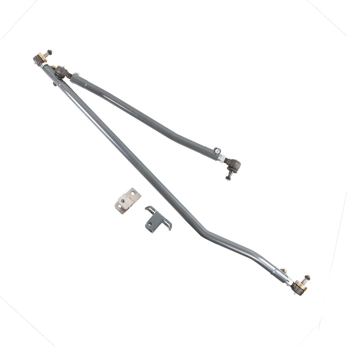 Ram Truck Heavy Duty Steering Kit 94-99 Ram 1500/2500/3500 4x4 | Dirty Garage