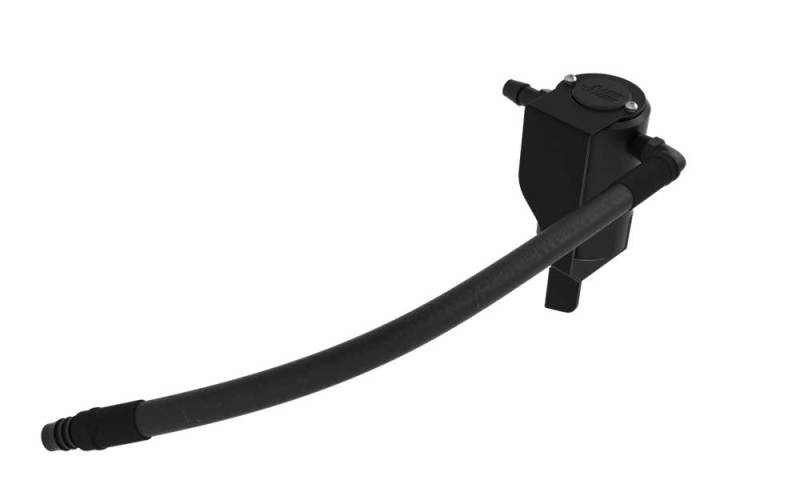 2011-2021 Challenger 6.4L V8 (Gas) Catch Can Oil Separator - View 7 | Dirty Garage
