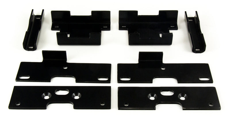 1973-1986 GM HD Loadlifter 5000 Ultimate Rear Air Spring Kit - View 4 | Dirty Garage