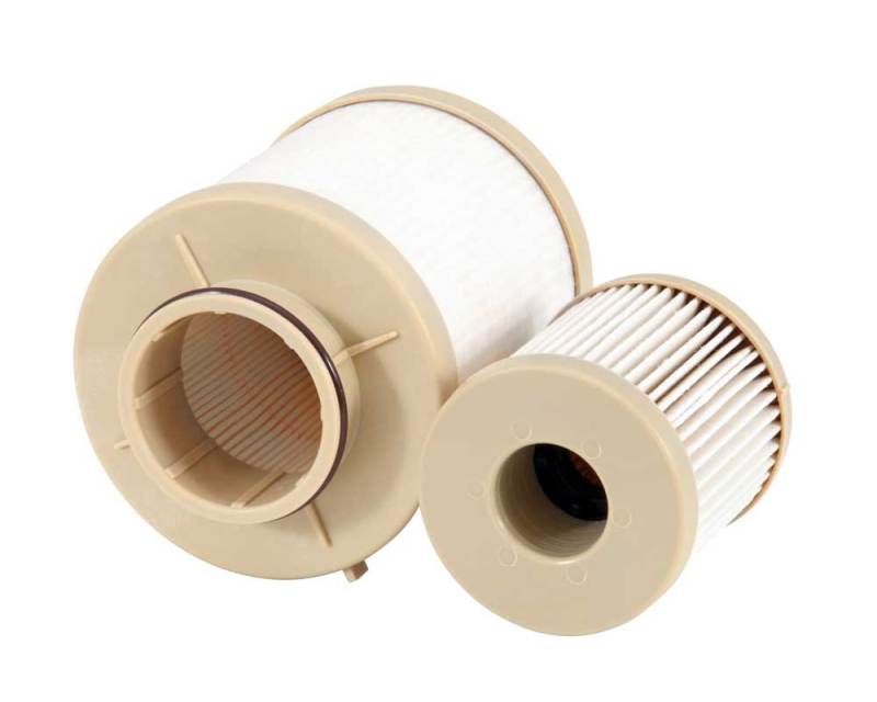 2003-2007 Ford 6.0L (td) Fuel Filter - View 5 | Dirty Garage