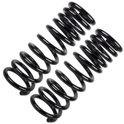 Ram 3.0 Inch Coil Springs 94-02 Dodge Ram 2500/3500 Diesel | Dirty Garage