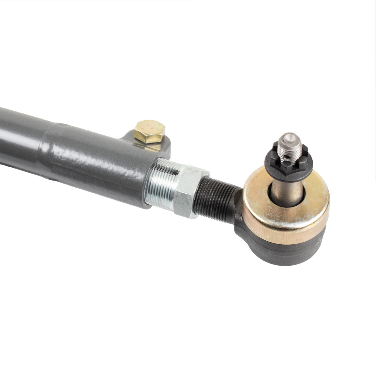Ram Heavy Duty Tie Rod 00-02 Dodge Ram 1500/2500/3500 4X4 - View 2 | Dirty Garage