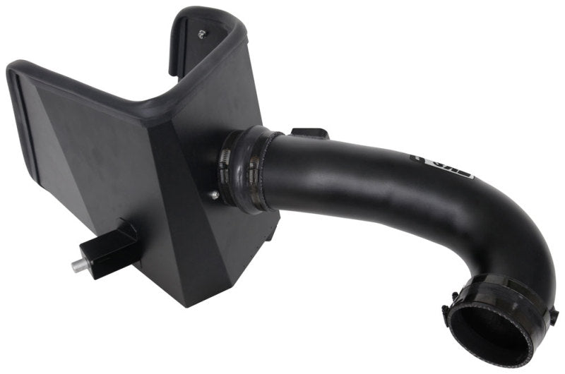 2019 Silverado 1500 5.3L V8 Black Performance Intake Kit - View 8 | Dirty Garage
