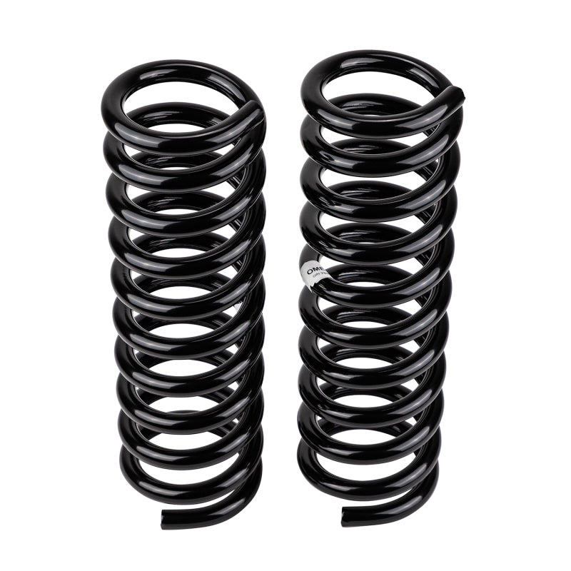 2002-2012 Jeep Liberty Coil Spring Front Jeep KJ HD - View 3 | Dirty Garage