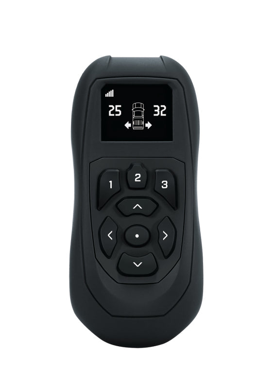Universal Wireless Air Control System V2 - View 2 | Dirty Garage