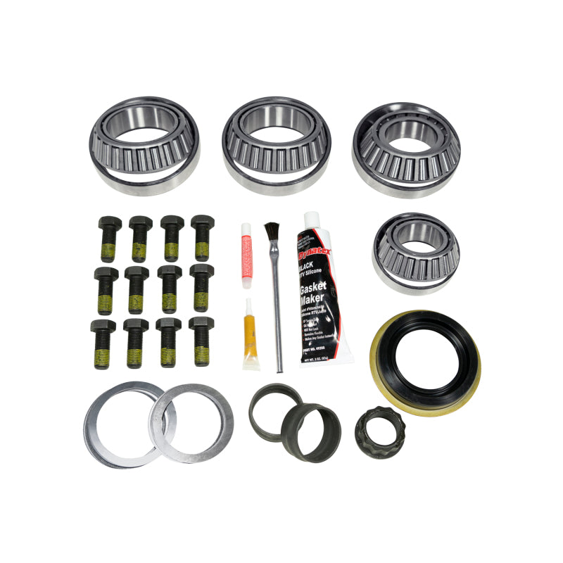 2011-2019 Rear Differential Rebuild Kit (YK GM11.5-B) - View 3 | Dirty Garage