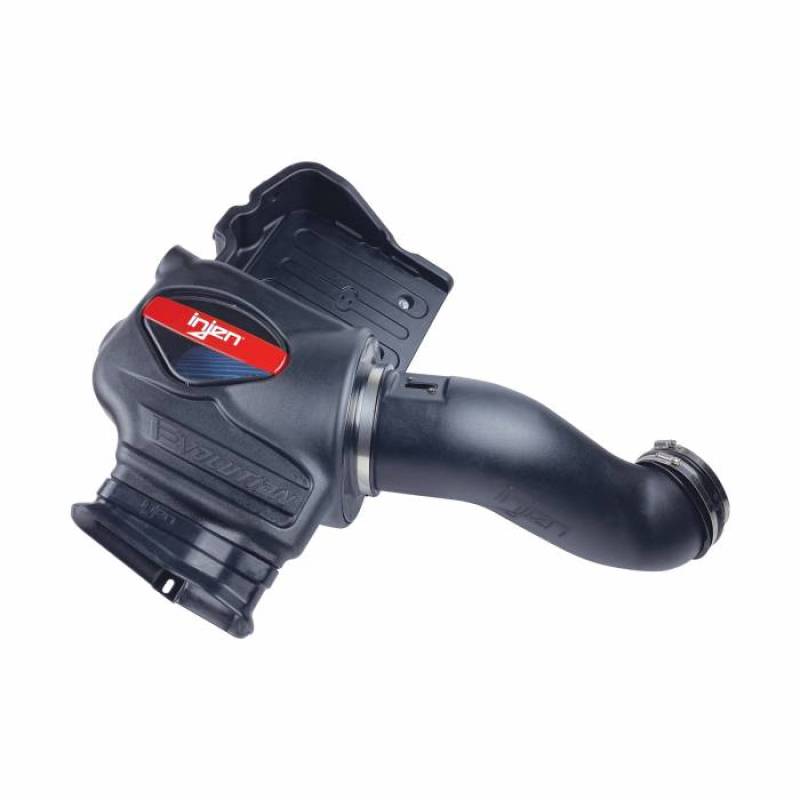 2017-2019 Superduty Evolution Intake Oiled - View 6 | Dirty Garage