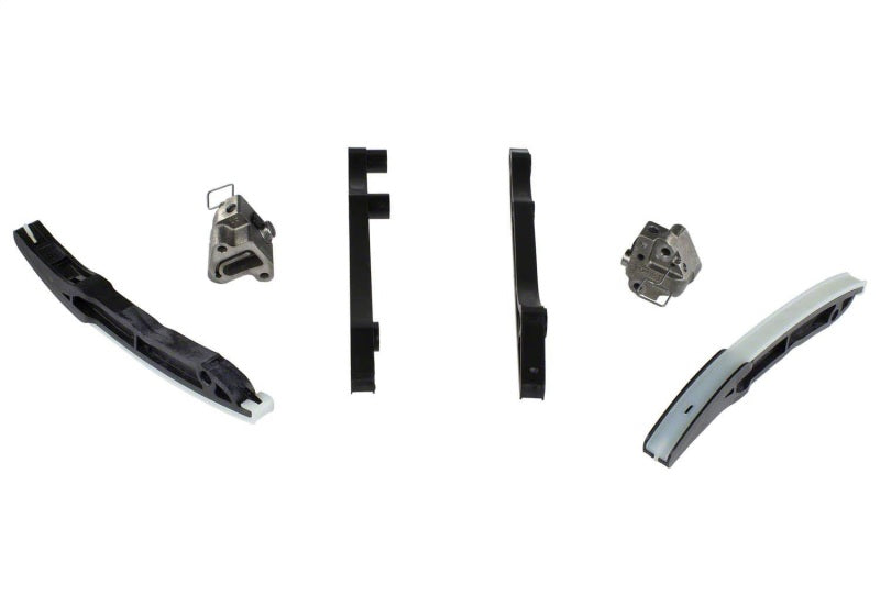 2011-2014 Mustang 5.0L 4V Ti-VCT Coyote Camshaft Drive Kit - View 9 | Dirty Garage