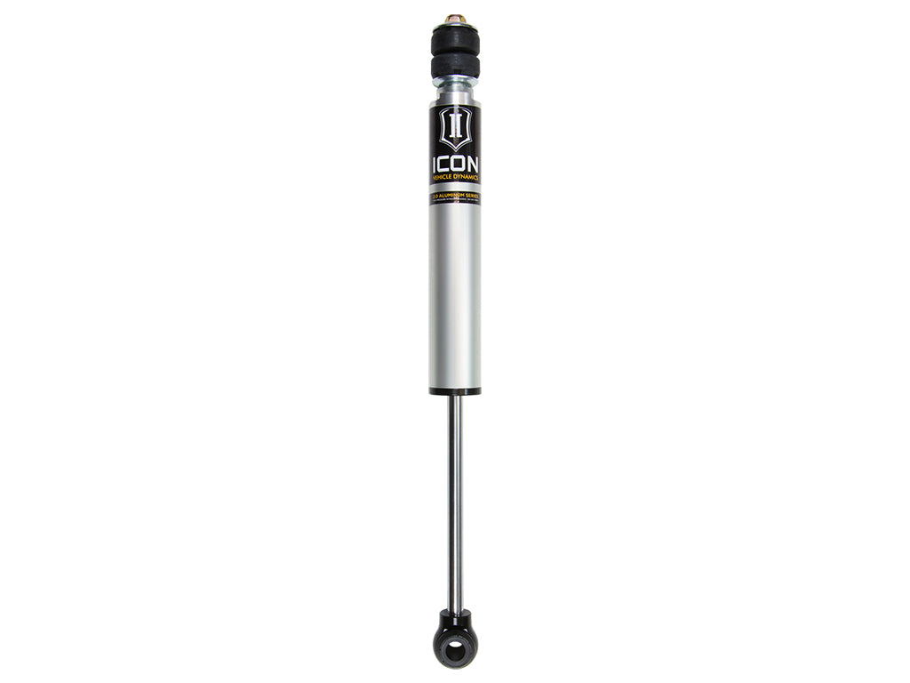 2022-2024 Tundra ICON 2.0 IR Rear Shock Kit | Dirty Garage