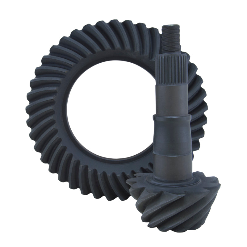 1997-2024 Ford 8.8 in Front Ring and Pinion 3.31 Ratio (YG F8.8R-331R) - View 2 | Dirty Garage