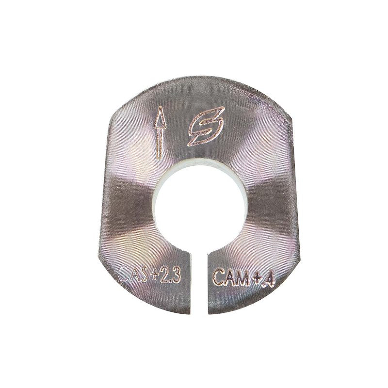 2005-2026 Superduty Caster Sleeve Kit (SYN8612-24)