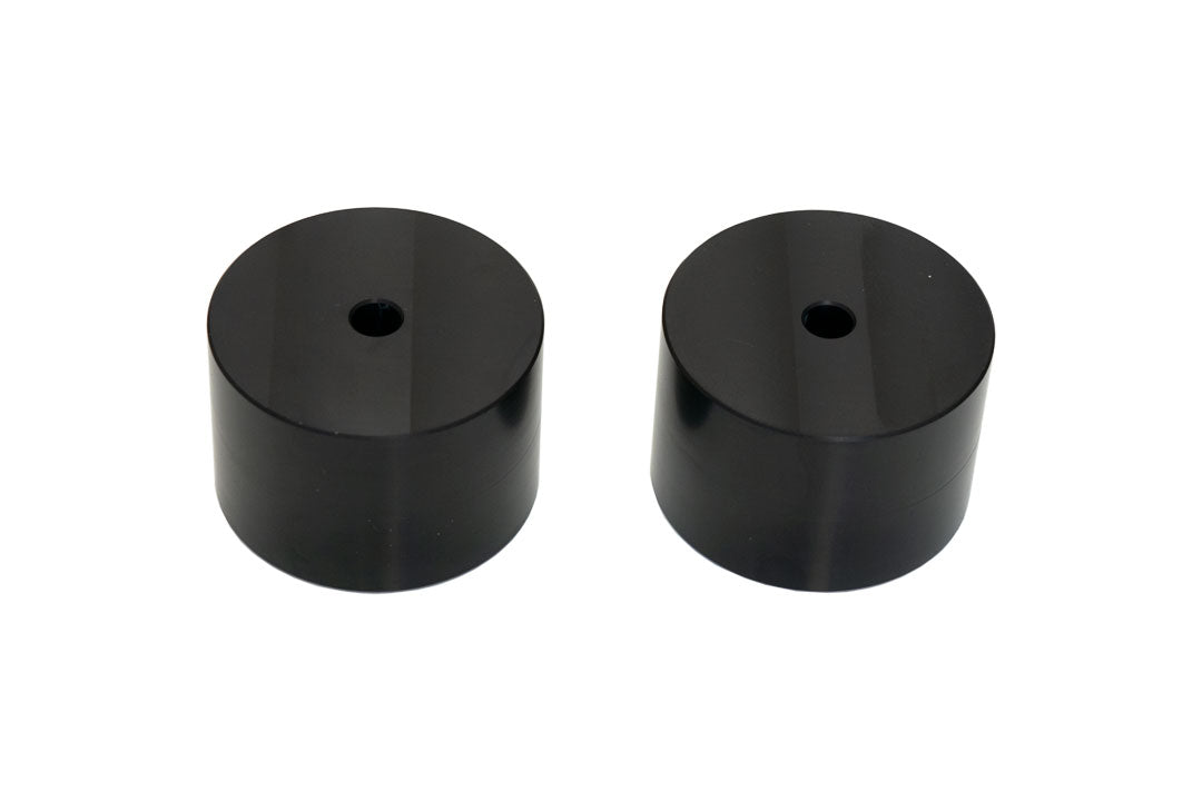 2015-2026 Transit Suspension Bump Stop Mounting Kit (3011)
