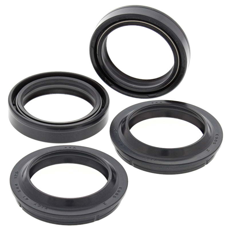 2019-2023 Honda CRF250F Fork Oil Seal & Dust Seal Kit | Dirty Garage