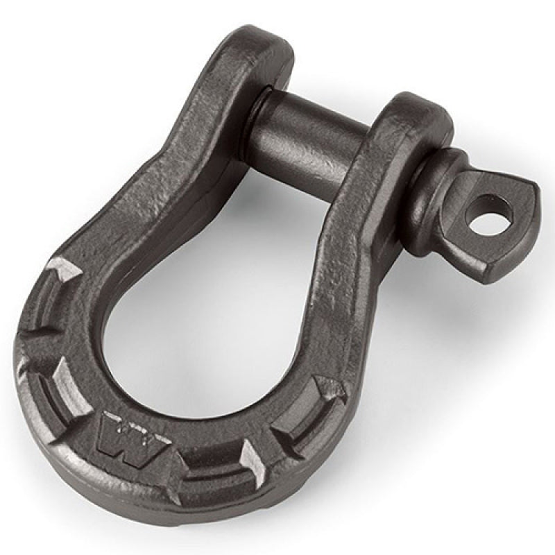 Universal Epic D-Ring Shackle | Dirty Garage