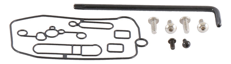 2009-2010 KTM SX 450 ATV Carburetor Mid Body/Jet Block Gasket Kit | Dirty Garage
