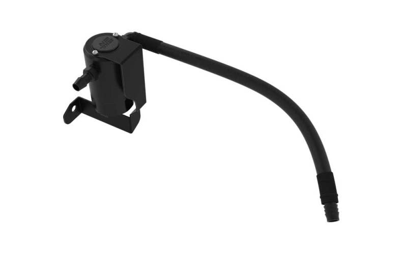 2011-2021 Challenger 6.4L V8 (Gas) Catch Can Oil Separator - View 8 | Dirty Garage