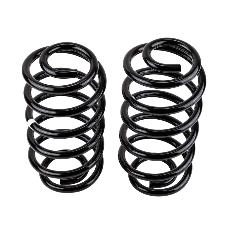 2003-2006 Jeep Wrangler Coil Spring Rear Jeep TJ Unltd - View 4 | Dirty Garage