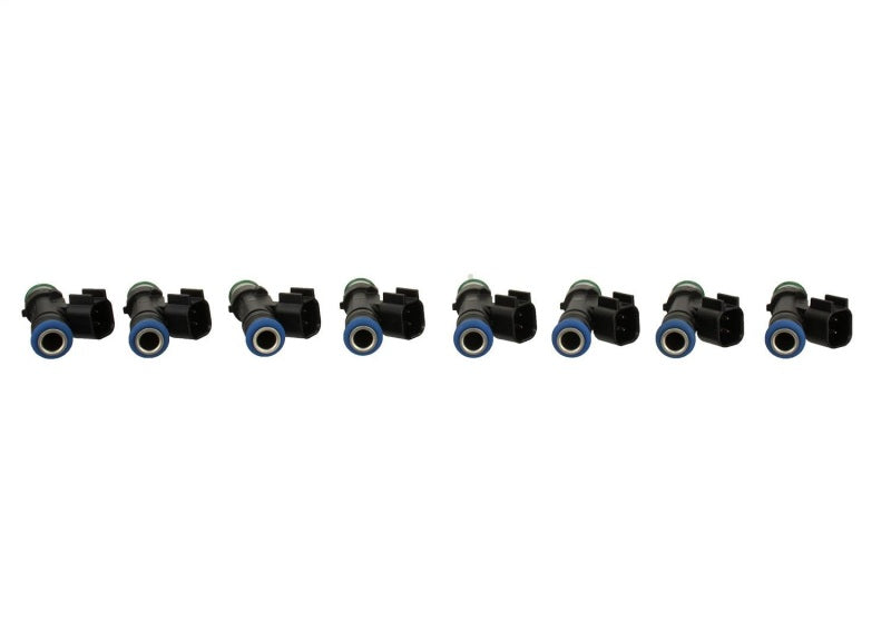Universal 47 LB/HR Fuel Injector Set - View 11 | Dirty Garage