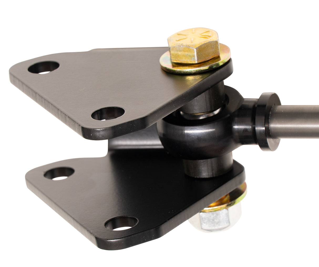 2014-2018 Ram HD Low Mount Steering Stabilizer (CS-DLMSS-14)