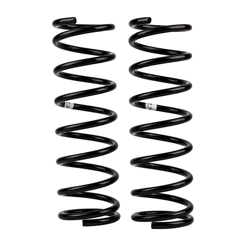 1987-2014 Nissan Pathfinder/Pathfinder Armada Coil Spring Rear Pathfinder | Dirty Garage