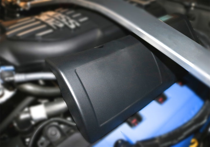 2011-2017 Coyote 5.0L TiVCT Intake Manifold Dress Up Kit - View 3 | Dirty Garage