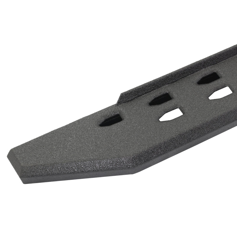 Go Rhino RB20 Slim Running Boards - Universal 68in. - Tex. Blk - View 16 | Dirty Garage
