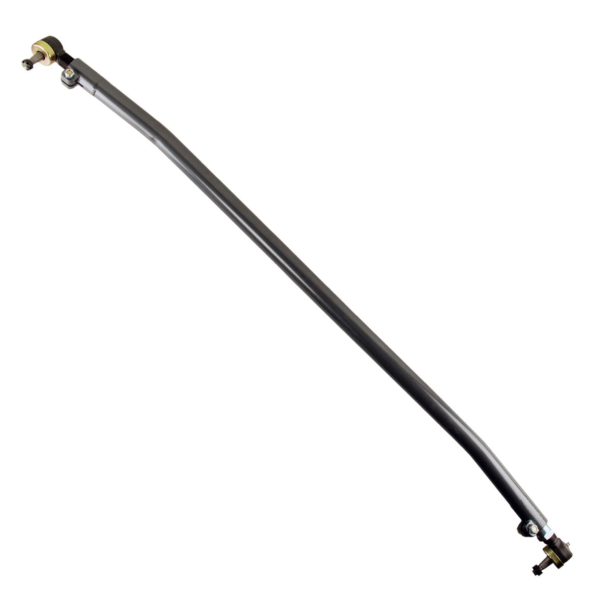 Ram 13+ Heavy Duty Ram Steering Kit - View 3 | Dirty Garage