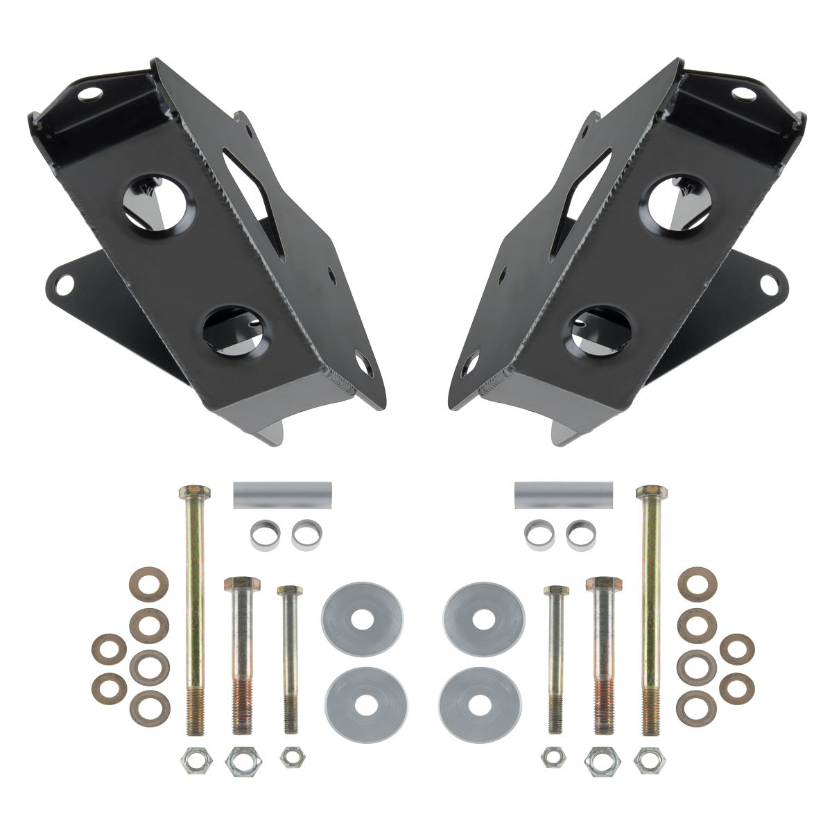 Ram Front Radius Arm Drop Brackets | Dirty Garage