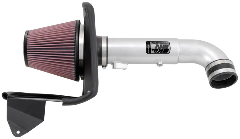 2012 CTS 3.0L/3.6L Typhoon Performance Intake Kit - View 14 | Dirty Garage