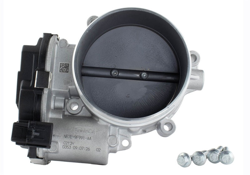2020-2022 GT500 92mm Throttle Body - View 11 | Dirty Garage