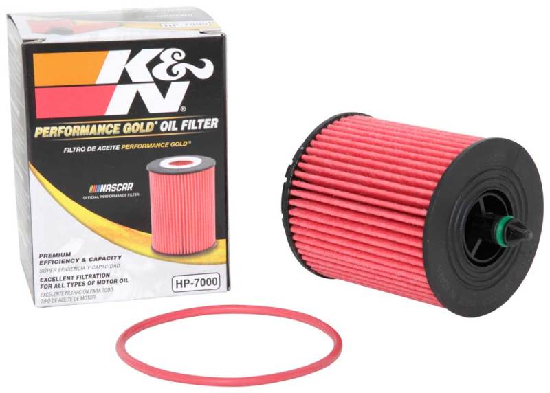 Universal Saturn/Chevrolet/Saab/Pontiac/Vauxhall Cartridge Oil Filter - View 13 | Dirty Garage