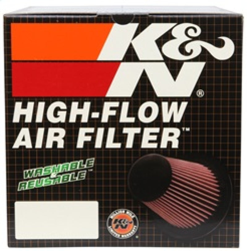 Replacement Air Filter - Round 2011-2013 A6/A6 Quattro/2012-2013 A7/A7 Quattro - View 11 | Dirty Garage
