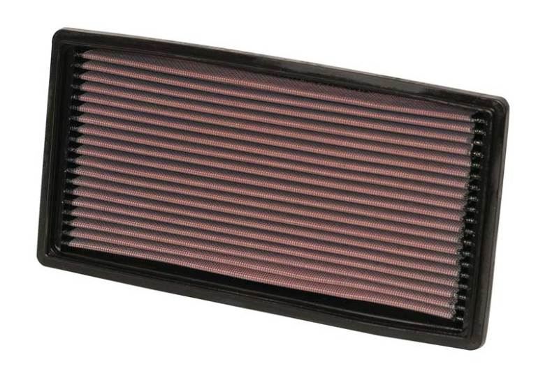 1995-1997 Chevy/3.4L - 1993-1995 3.8L/1993-1997 5.7L Drop In Air Filter - View 4 | Dirty Garage